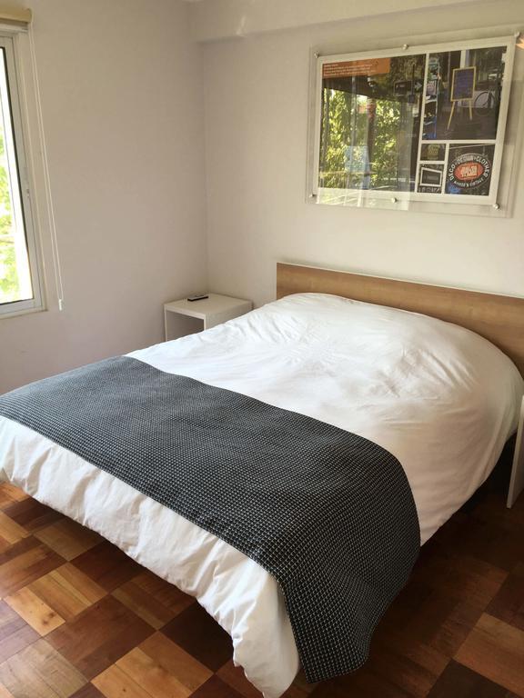 Santiago City Hostel Bagian luar foto
