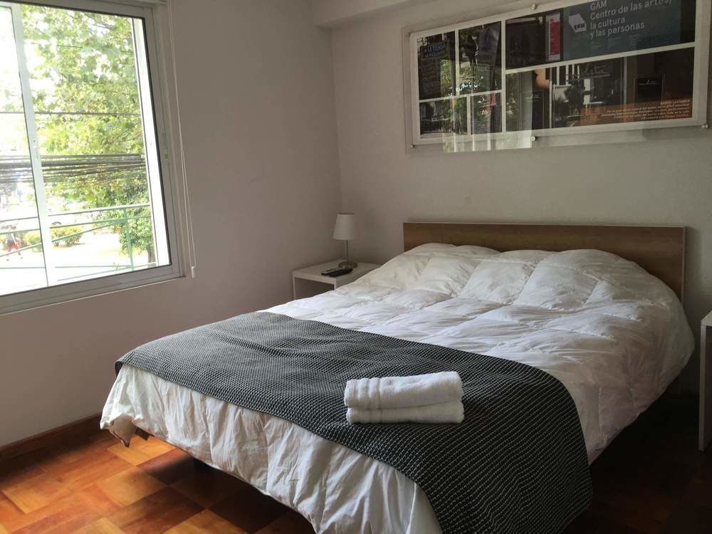 Santiago City Hostel Bagian luar foto