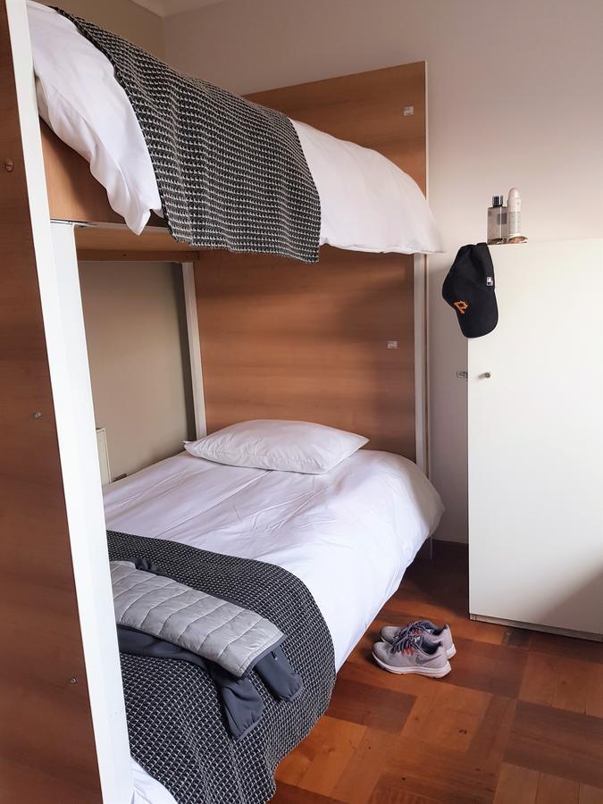Santiago City Hostel Bagian luar foto
