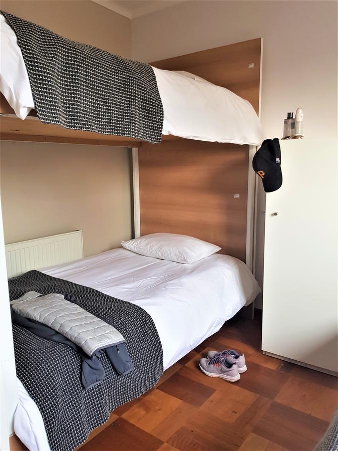 Santiago City Hostel Bagian luar foto