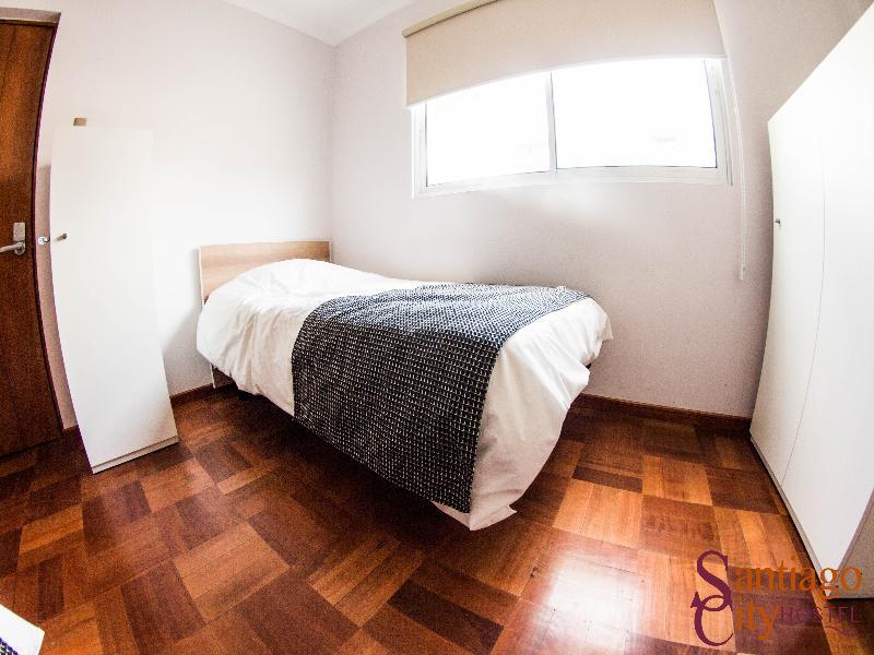 Santiago City Hostel Bagian luar foto